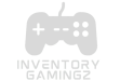 Inventory Gamingz